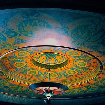 Artwork thumbnail, Theatrical Lighting by Jen Waltmon