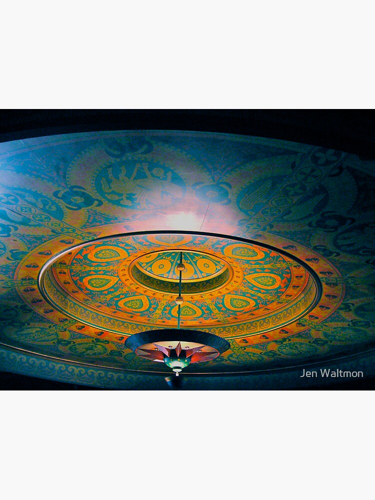 Thumbnail 3 of 3, Sticker, Theatrical Lighting designed and sold by Jdubphotog.