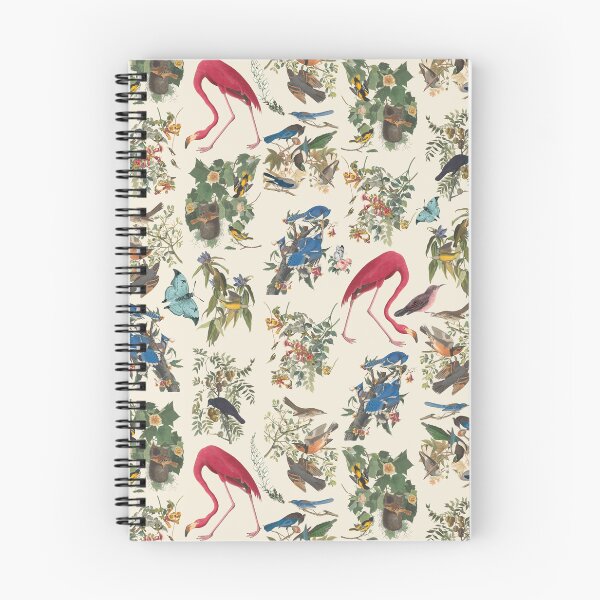 Item preview, Birds of John James Audubon designed and sold by KeeganCreations.