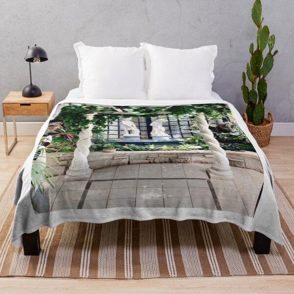 Item preview, Victorian Gardens photography designed and sold by Bsay89.