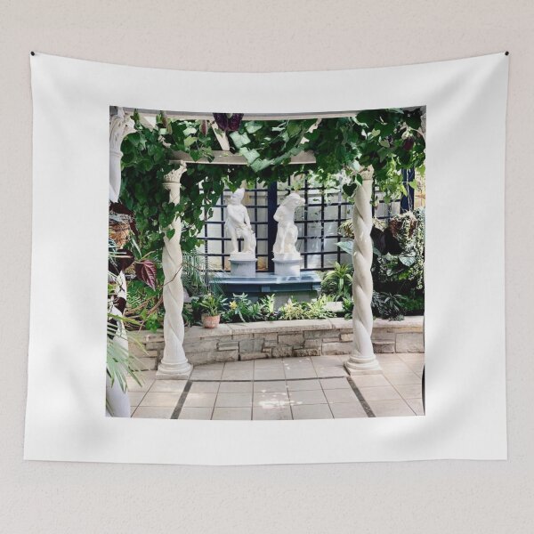 Item preview, Victorian Gardens photography designed and sold by Bsay89.