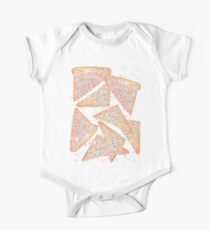 Cosmic Fairy Bread - Original One Piece - Short Sleeve