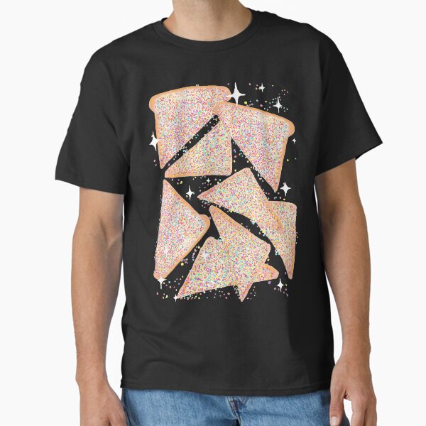 Item preview, Cosmic Fairy Bread  designed and sold by makemerriness.