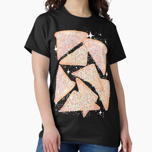 Cosmic Fairy Bread Classic T-Shirt