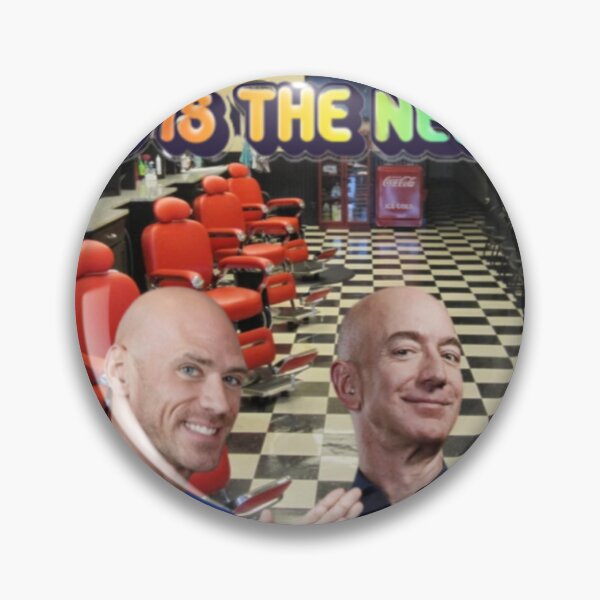 Item preview, Bald is the New Sexy designed and sold by chough83w.