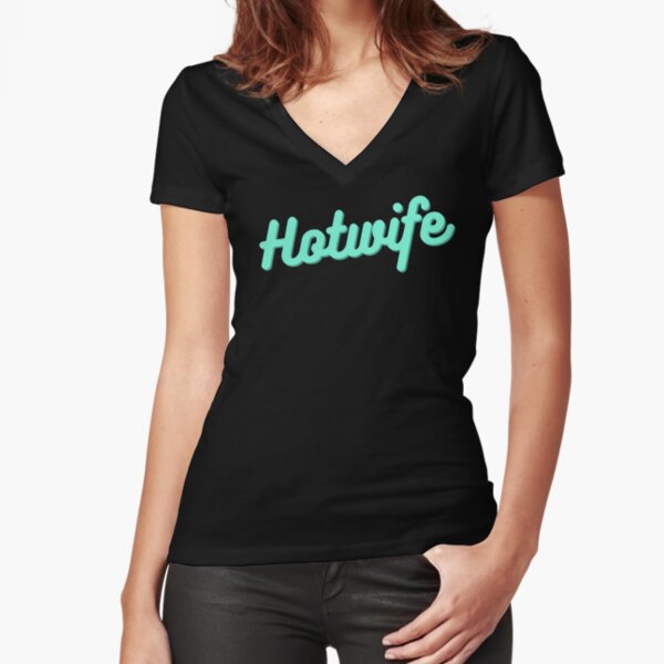 Item preview, Hotwife designed and sold by KeikoandSarge.