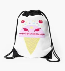 Kiko Drawstring Bag