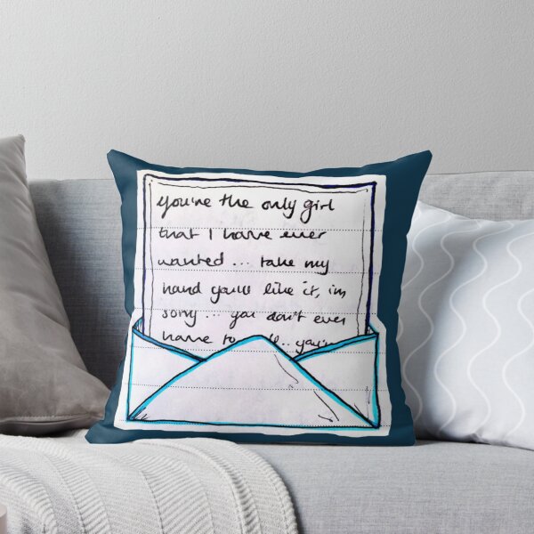 Item preview, Letter Home - Childish Gambino   designed and sold by ssuccesse.