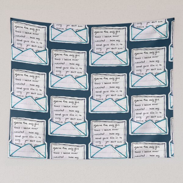 Item preview, Letter Home - Childish Gambino   designed and sold by ssuccesse.