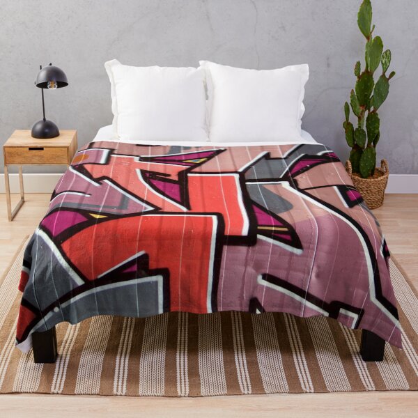 Item preview, colourful street design designed and sold by prettyfemme.
