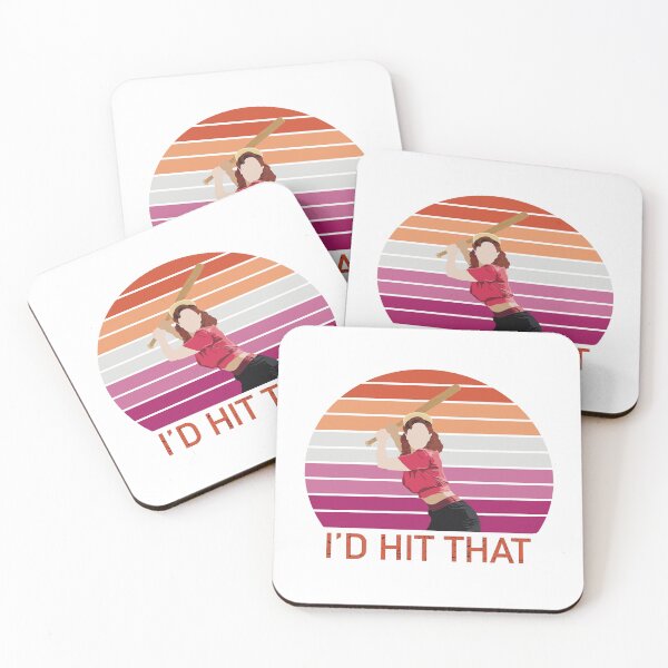 Item preview, A league of their own designed and sold by geekartistry.