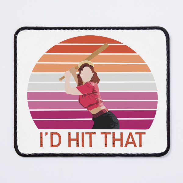 Item preview, A league of their own designed and sold by geekartistry.