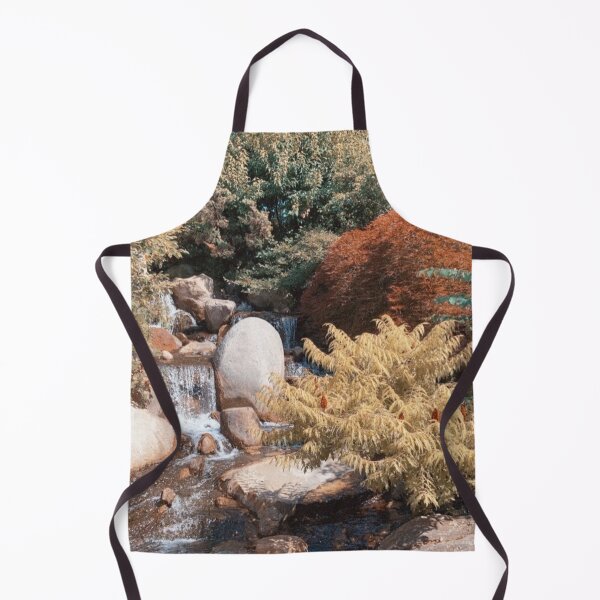 Item preview, Tranquil Autumn Garden designed and sold by Bsay89.