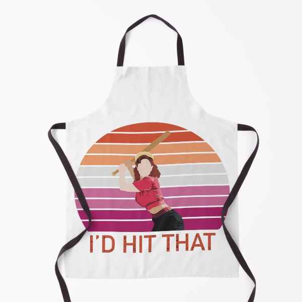 Item preview, A league of their own designed and sold by geekartistry.
