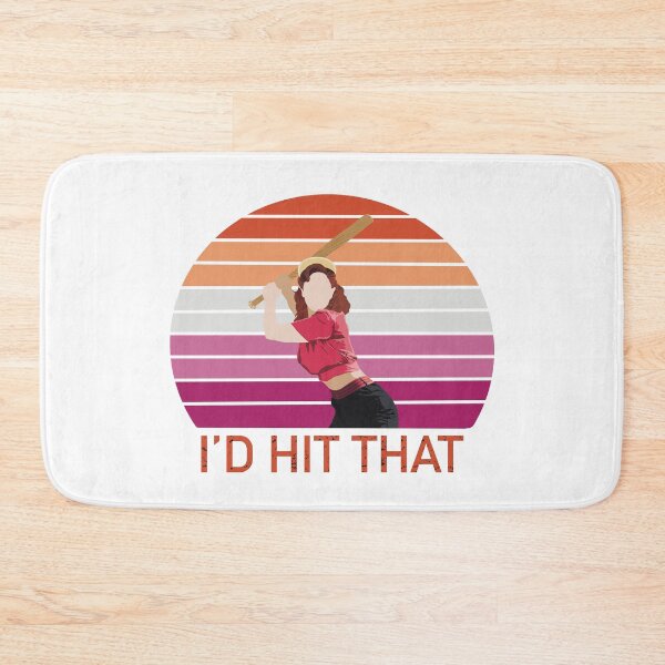Item preview, A league of their own designed and sold by geekartistry.