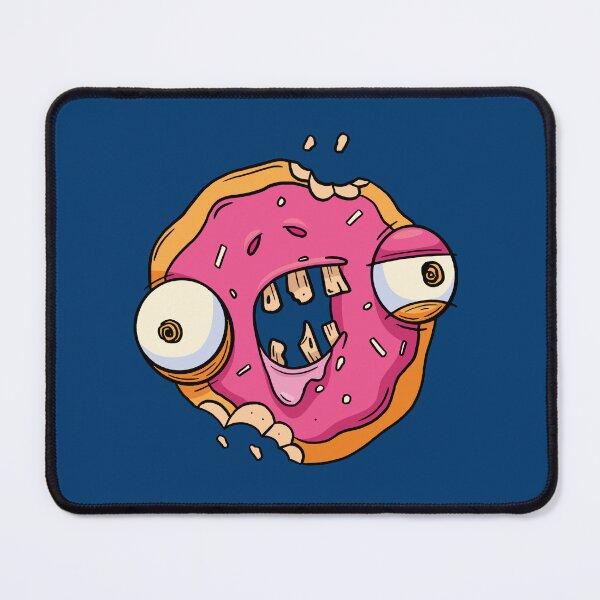Item preview, Zombie Donut designed and sold by bennetthuskers.