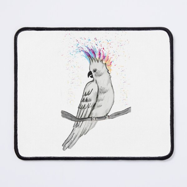 Item preview, perroquet designed and sold by Letul.