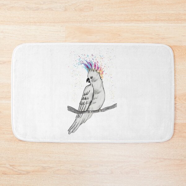 Item preview, perroquet designed and sold by Letul.