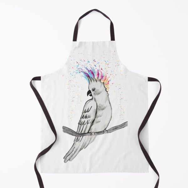 Item preview, perroquet designed and sold by Letul.