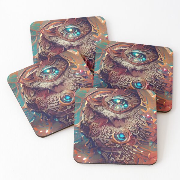Item preview, Live Abstraction                                                            designed and sold by umculi.