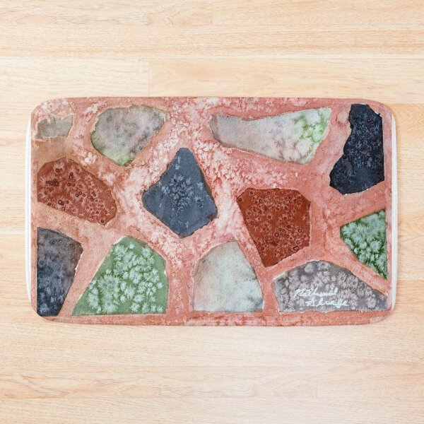 Item preview, Watercolor Abstract designed and sold by Nate Shrage.