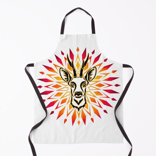 Item preview, Sunrise Roe designed and sold by OutcastTattoo01.