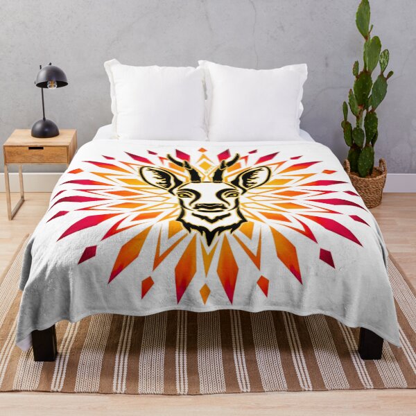 Item preview, Sunrise Roe designed and sold by OutcastTattoo01.