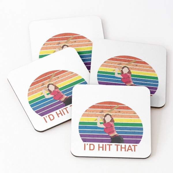 Item preview, A league of their own designed and sold by geekartistry.