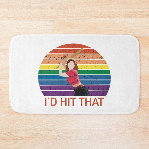 Item preview, A league of their own designed and sold by geekartistry.