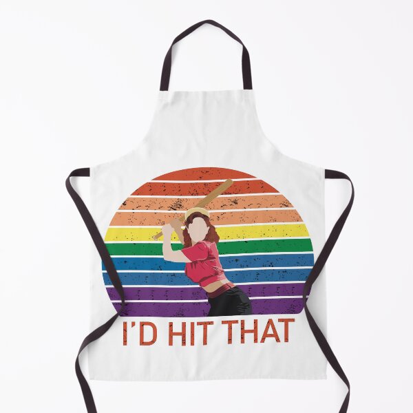 Item preview, A league of their own designed and sold by geekartistry.