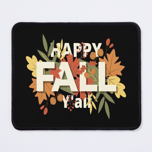 Item preview, Happy Fall Y’all 2022 designed and sold by OMG Outfits .