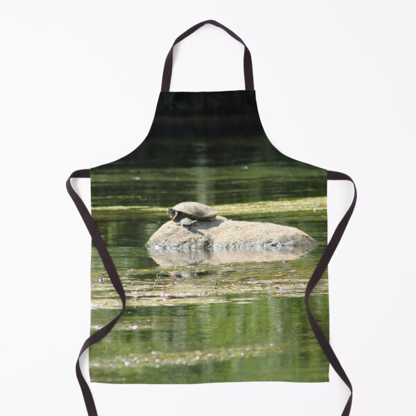 Item preview, Sun Bathing Turtles designed and sold by Bsay89.