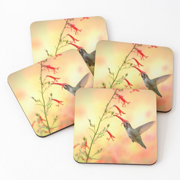 Item preview,   Mountain Hummingbird designed and sold by K D Graves Photography.