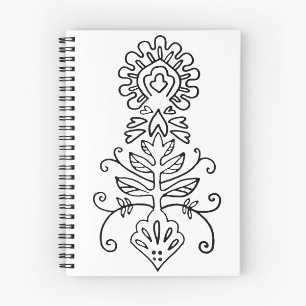 Aperçu de l'œuvre Contour Arabesque créée et vendue par Letul.