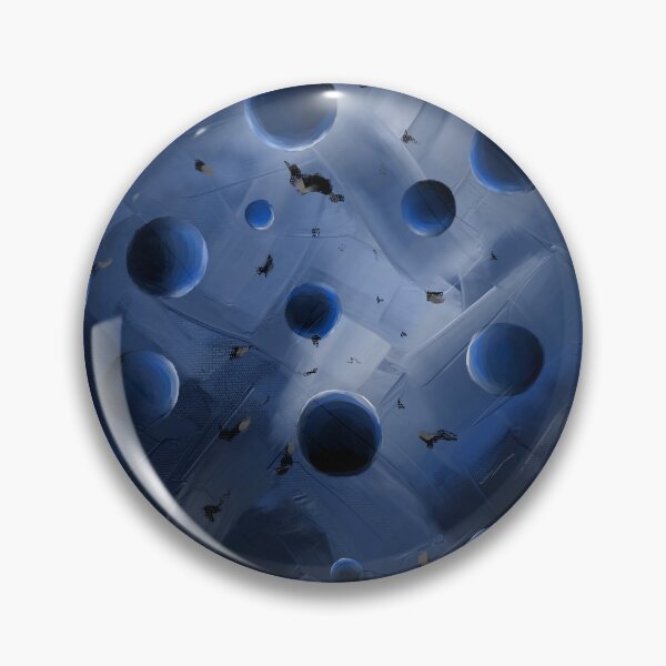 Item preview, Blue Balls designed and sold by zazuzanta.