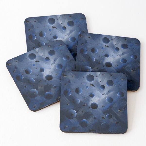 Item preview, Blue Balls designed and sold by zazuzanta.