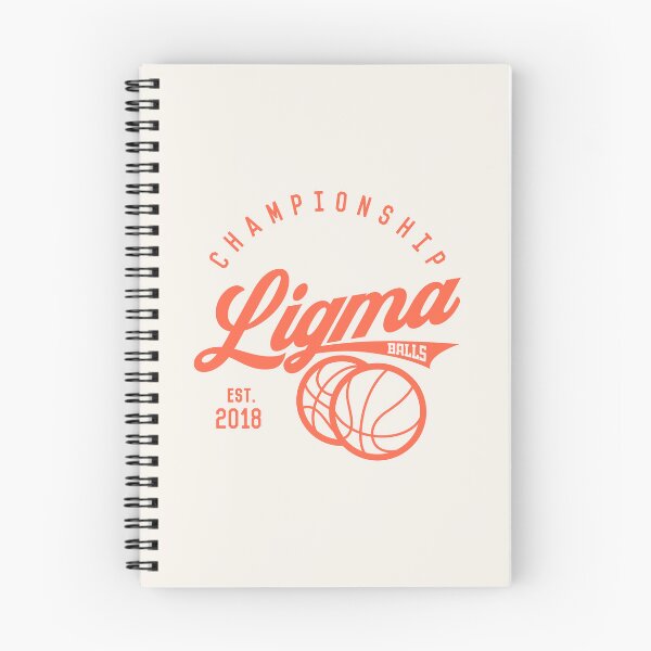 Item preview, Ligma Balls Championship | MEME designed and sold by Any Color Designs.