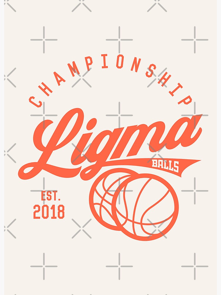 Ligma Balls Championship | MEME