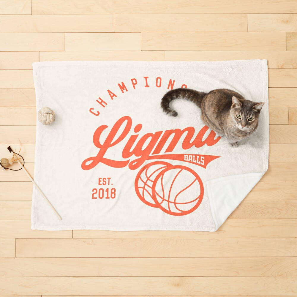 ligma ligma balls - Cat bath