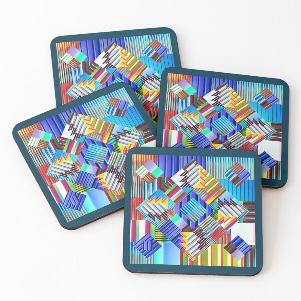 Item preview, Childish Gambino - Because the Internet Pattern   designed and sold by ssuccesse.