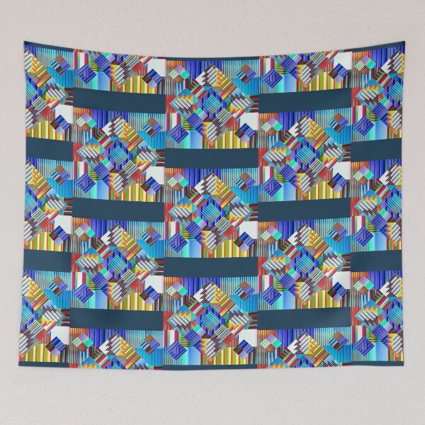 Item preview, Childish Gambino - Because the Internet Pattern   designed and sold by ssuccesse.