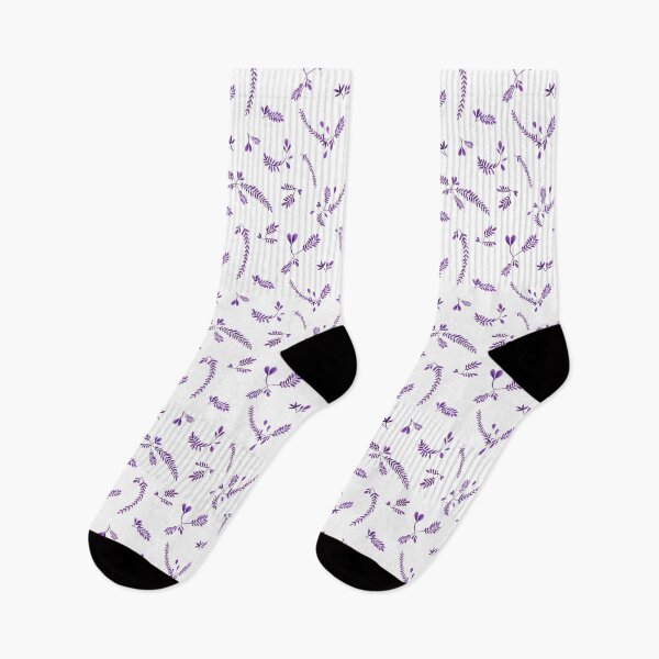 Item preview, Lavender designed and sold by GinColorist.