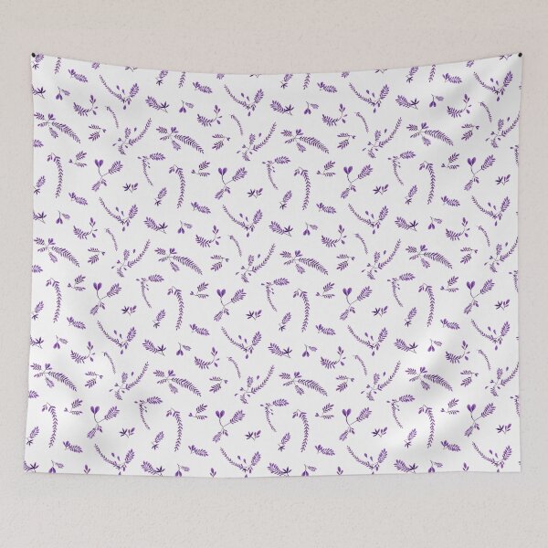 Item preview, Lavender designed and sold by GinColorist.