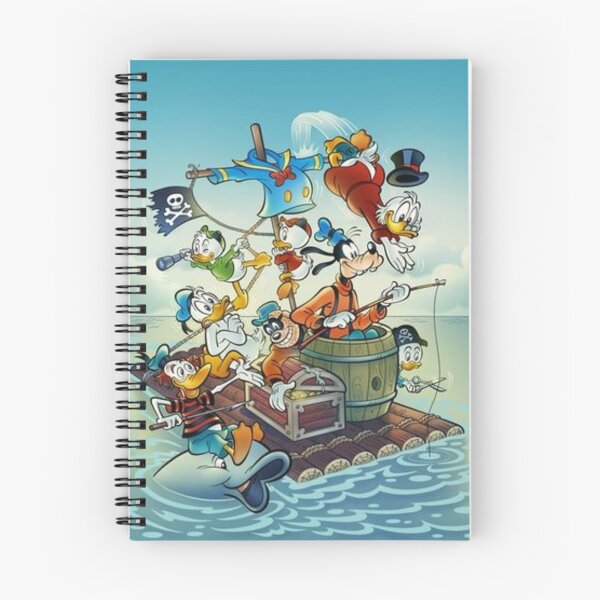 Item preview, Scrooge McDuck designed and sold by GEK-NERD.