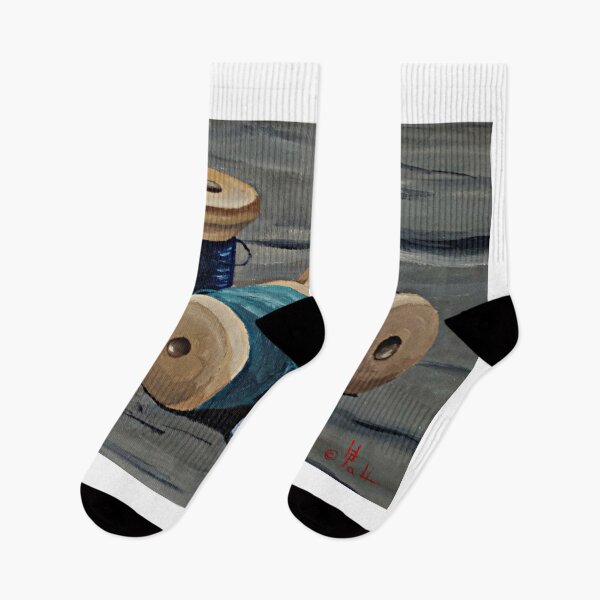 Item preview, Thimble and Thread  designed and sold by Herschel  Fall.