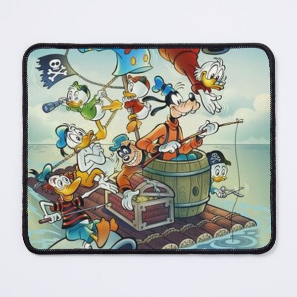Item preview, Scrooge McDuck designed and sold by GEK-NERD.