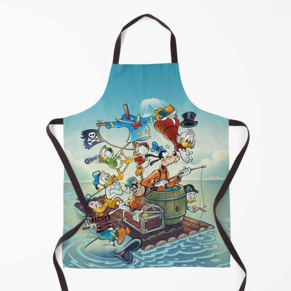 Item preview, Scrooge McDuck designed and sold by GEK-NERD.