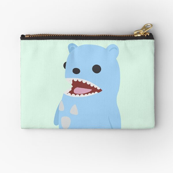 Louise Belcher's Toys Zipper Pouch for Sale by gray-cat