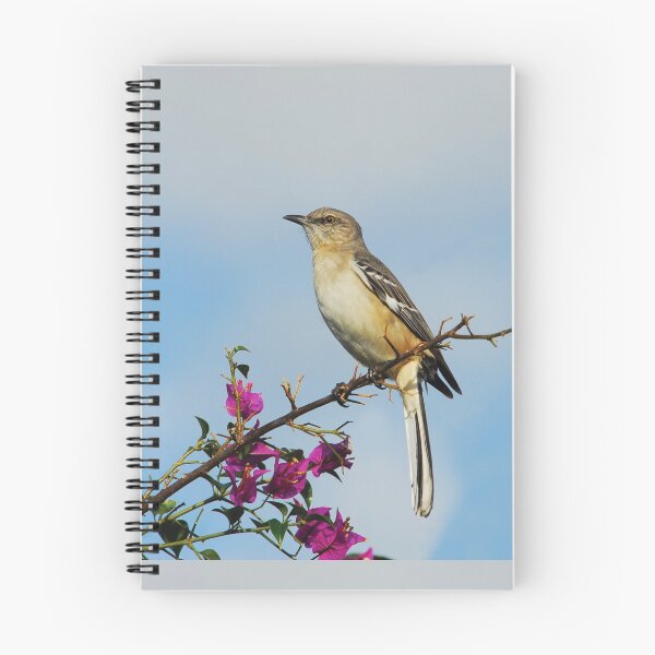 Item preview, Mockingbird designed and sold by Beatriz  Cruz.