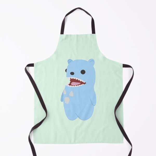 Item preview, Bakeneko Bobs Burgers designed and sold by gray-cat.